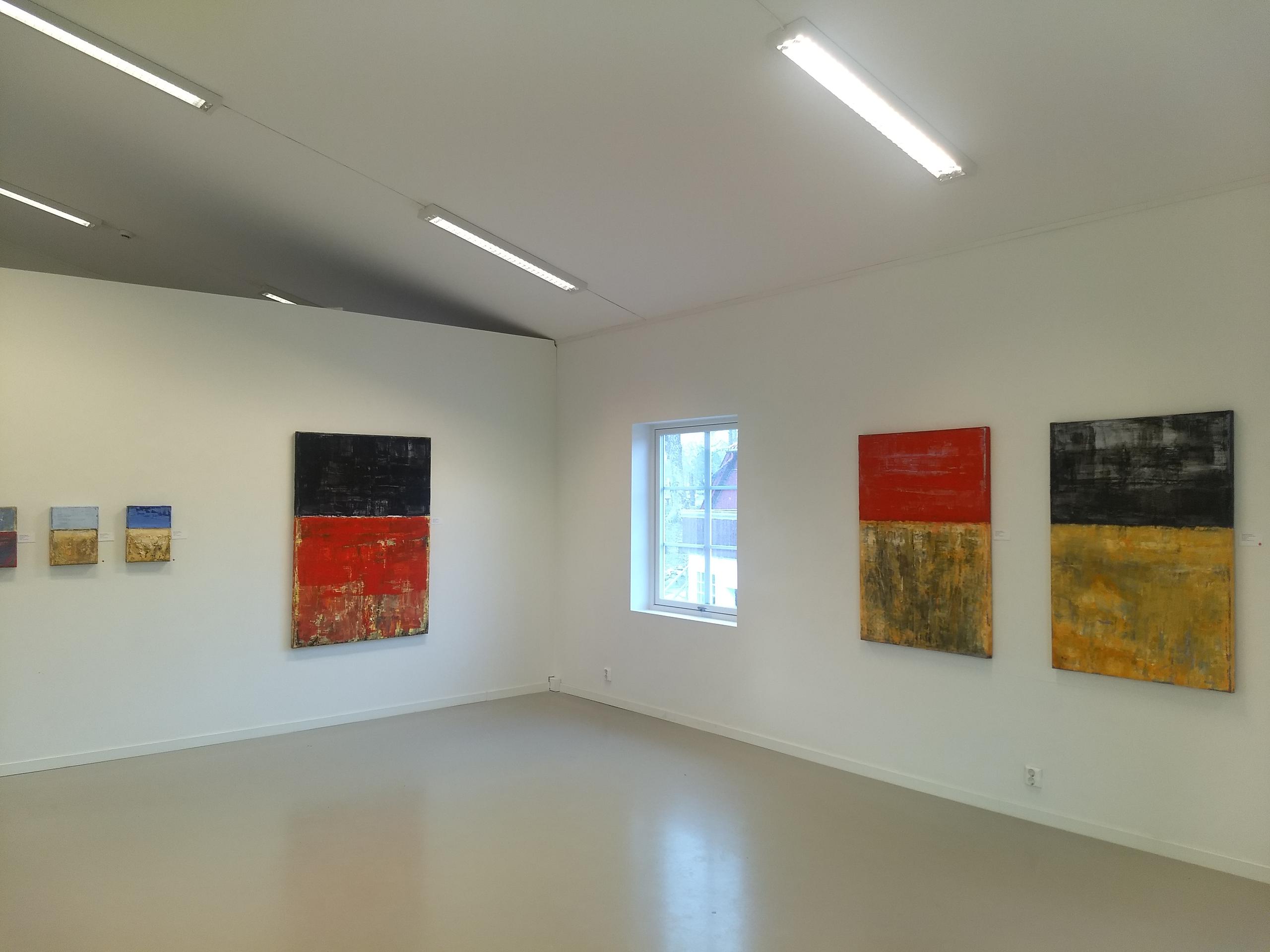 Separatutstilling Galleri Røed, Jeløy Moss, 2022 (20)