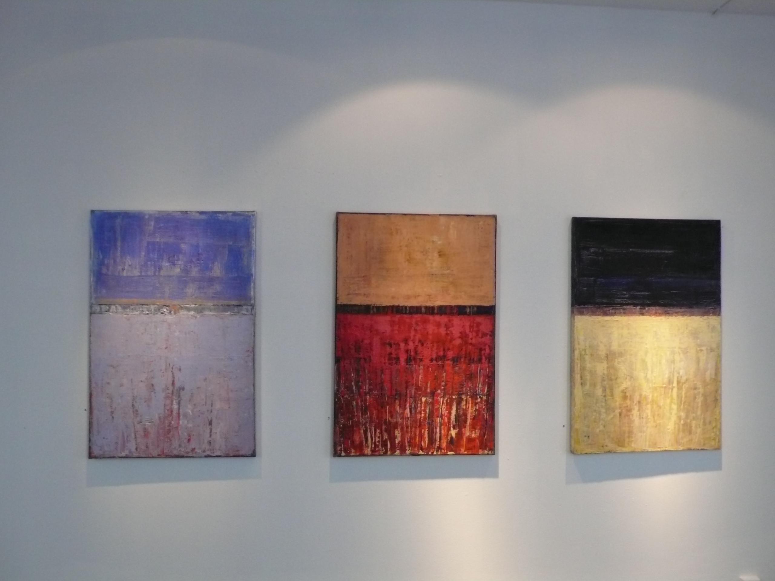 Solo exhibition Gallery A, Oslo 2019 (8)
