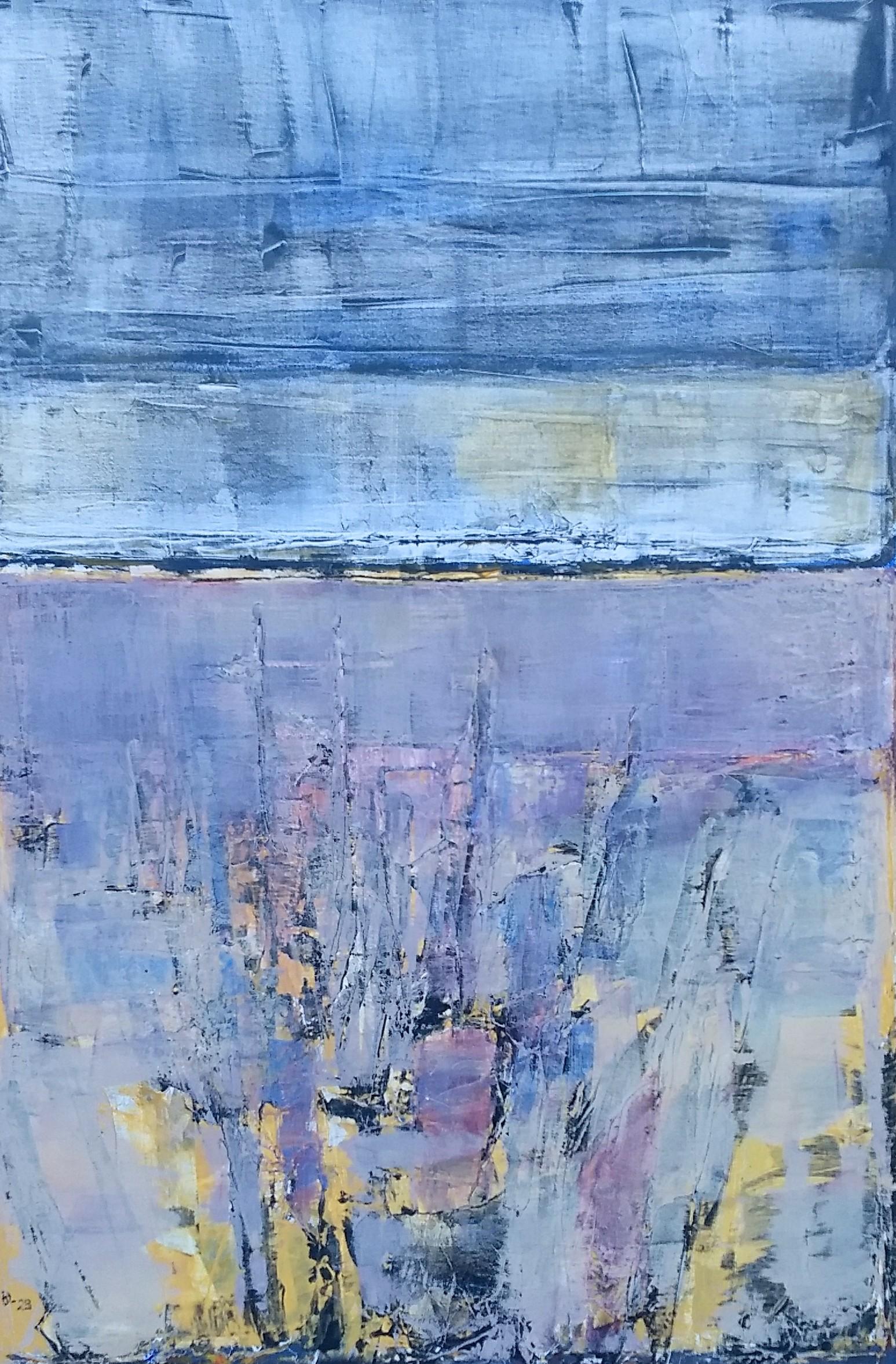 solo exhibition Røed Gallery, Jeløy, Norway. March 2024.