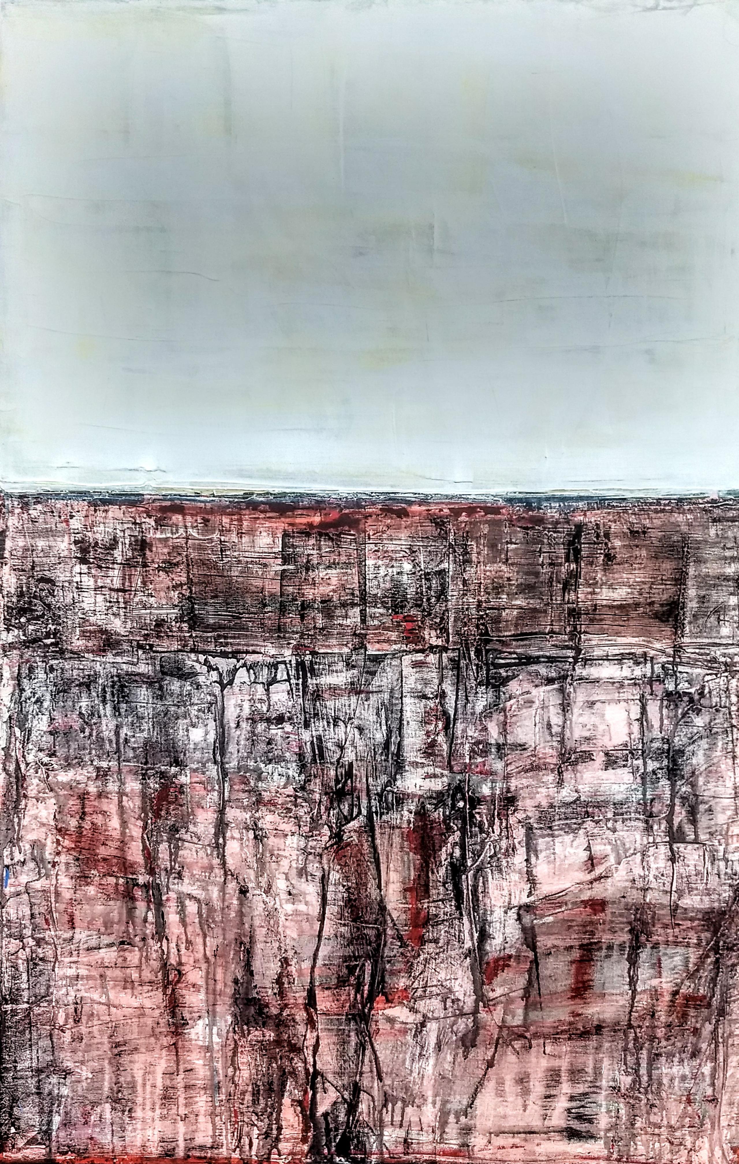 Separatutstilling Galleri Røed, Jeløy Moss, 2022