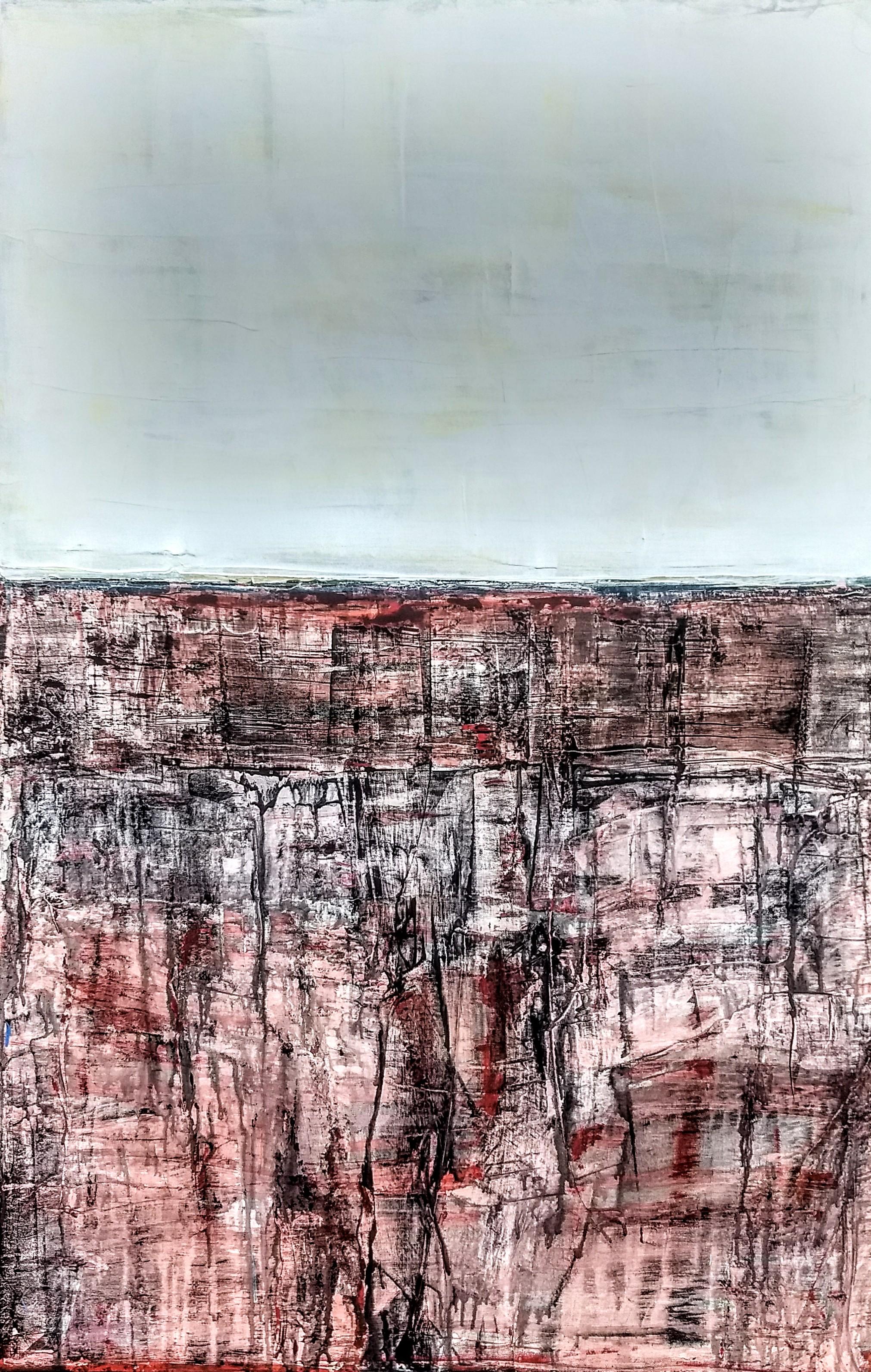 Separatutstilling Galleri Røed, Jeløy Moss, 2022