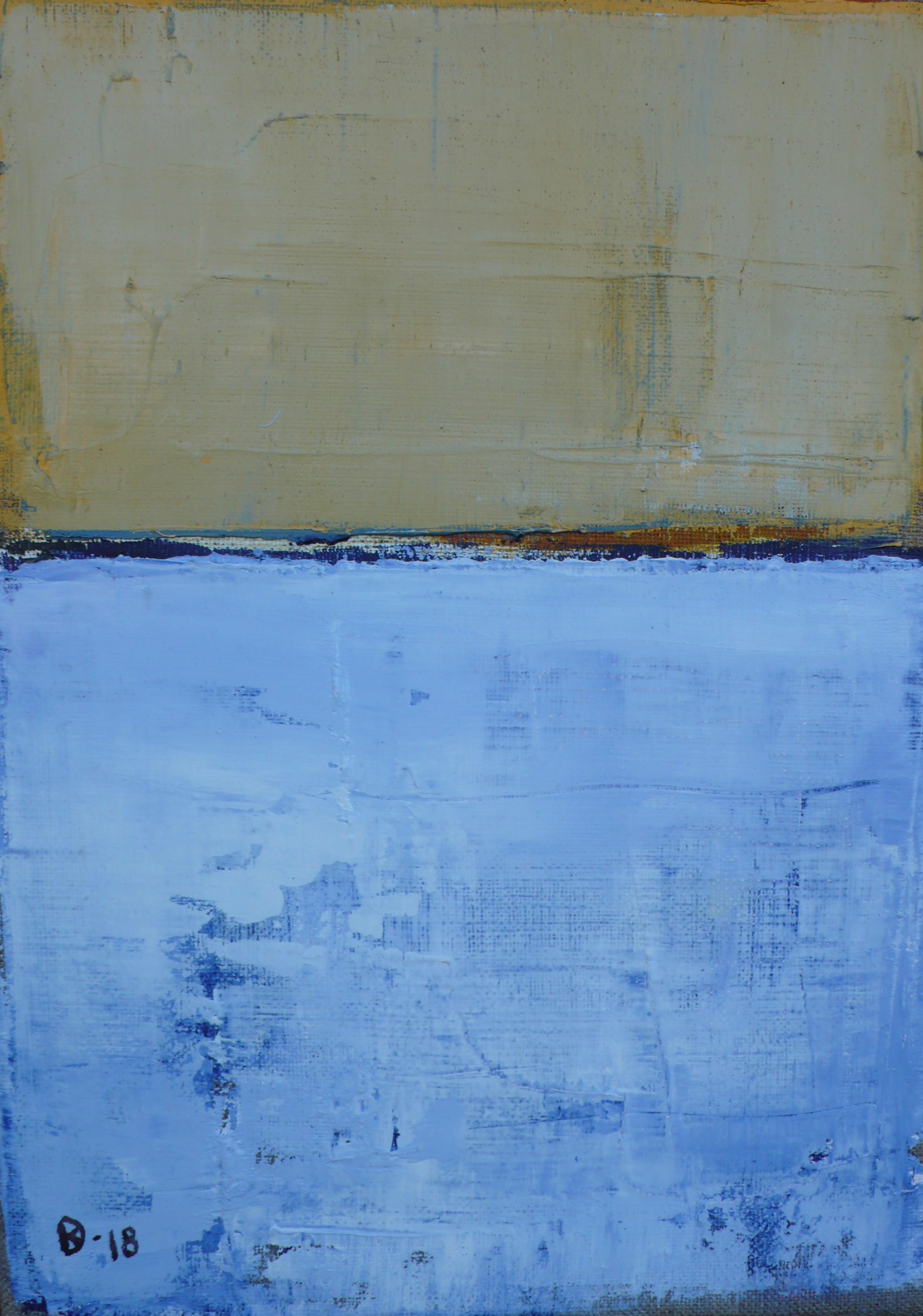 Separatutstilling Galleri Røed, Jeløy 2018 (2)