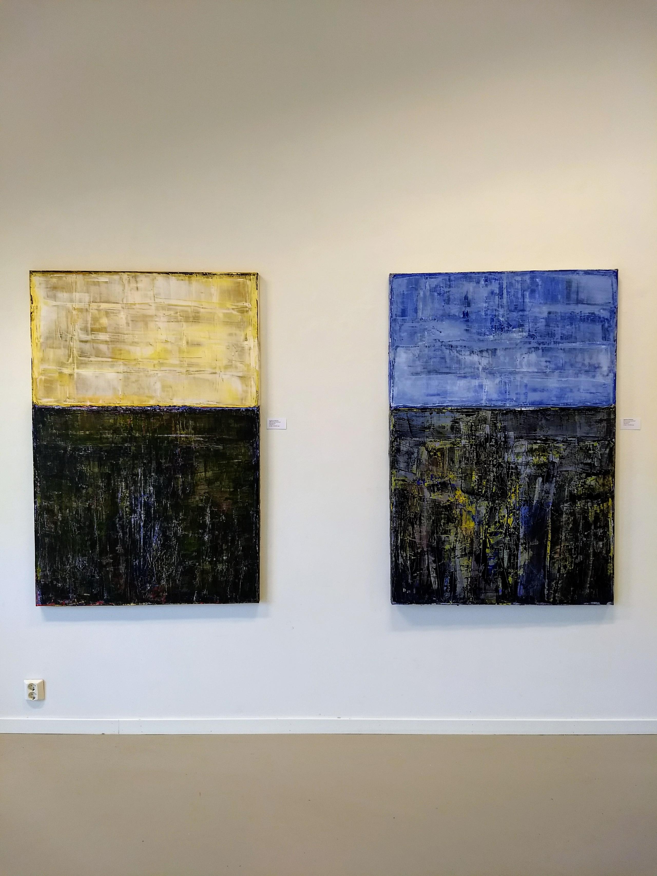 solo exhibition Røed Gallery, Jeløy, Norway.  March 2024. (20)