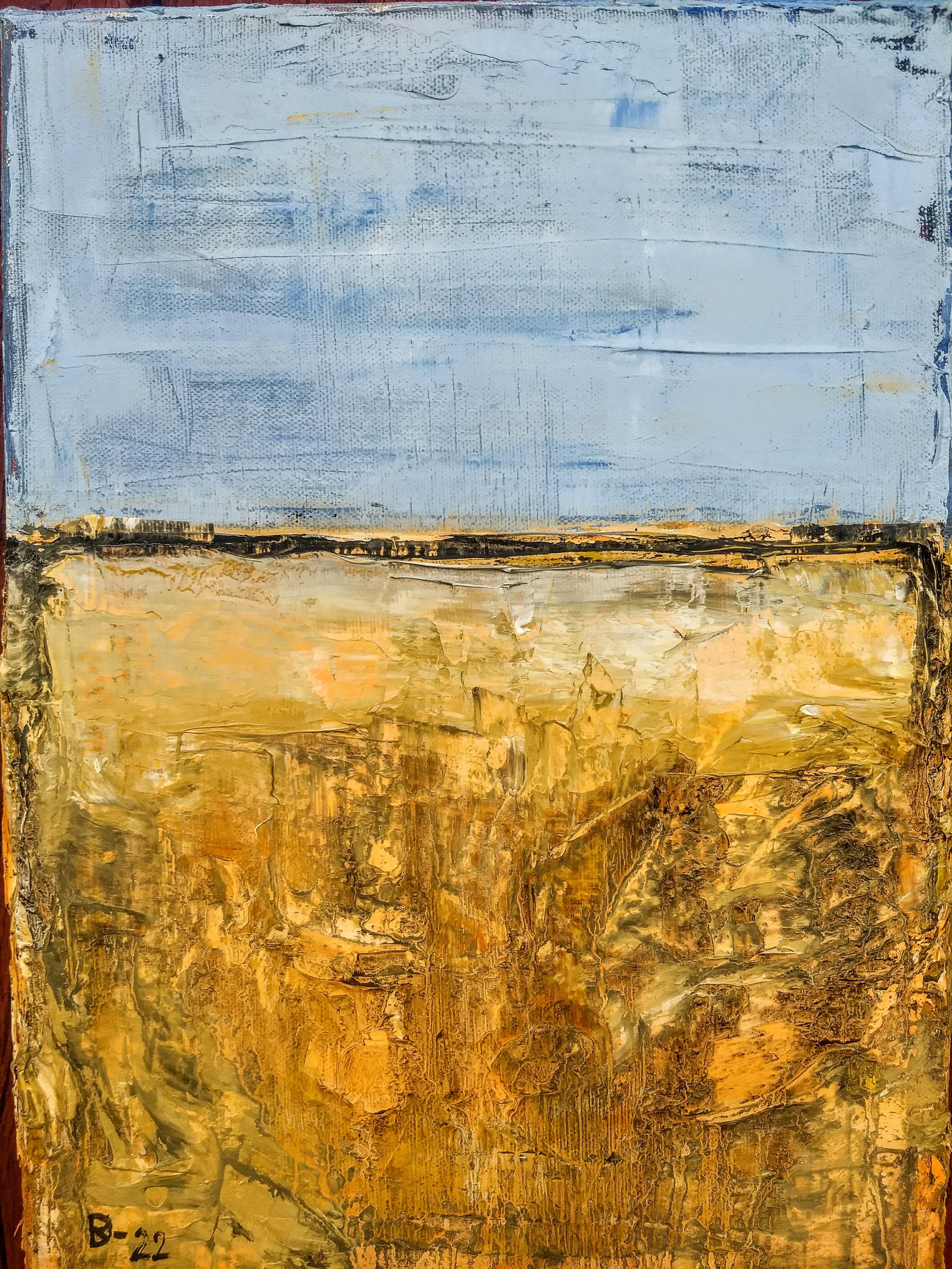 Summer exhibition at gallery BI-Z, Kristiansand Norway - 2022 (2)