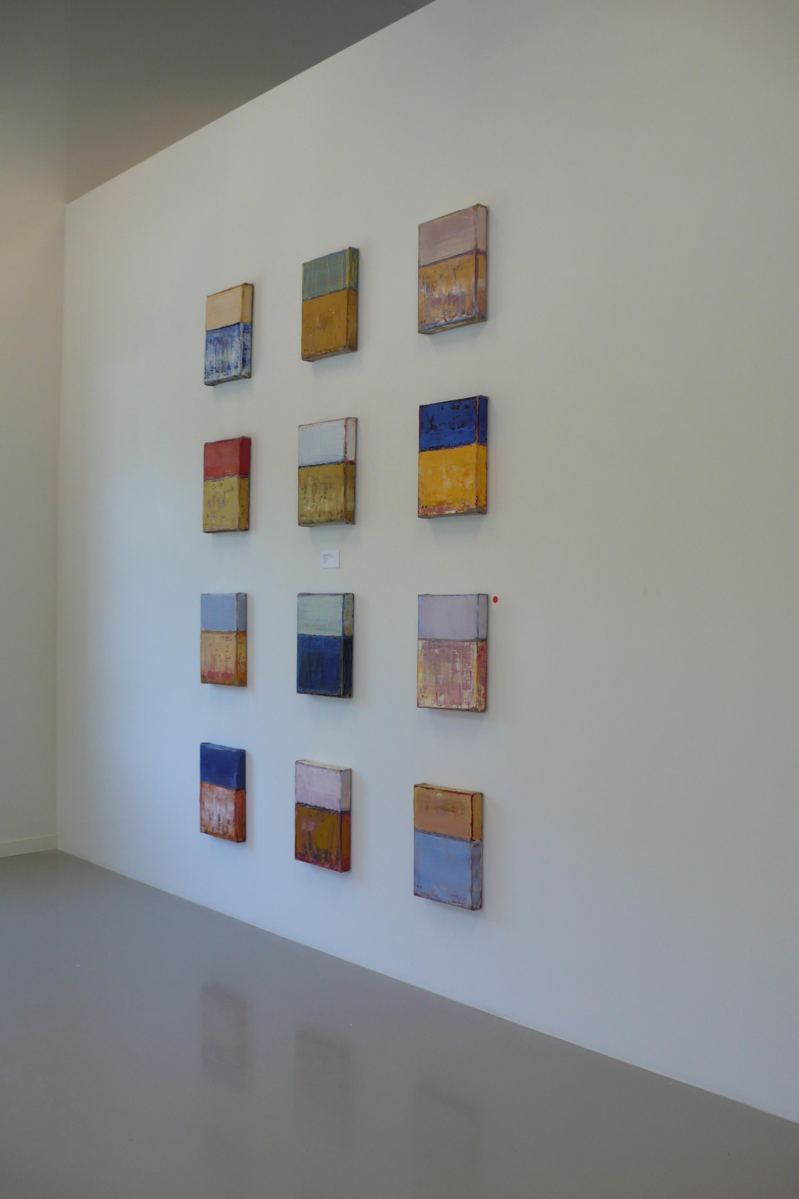 Separatutstilling Galleri Røed, Jeløy 2018 (15)
