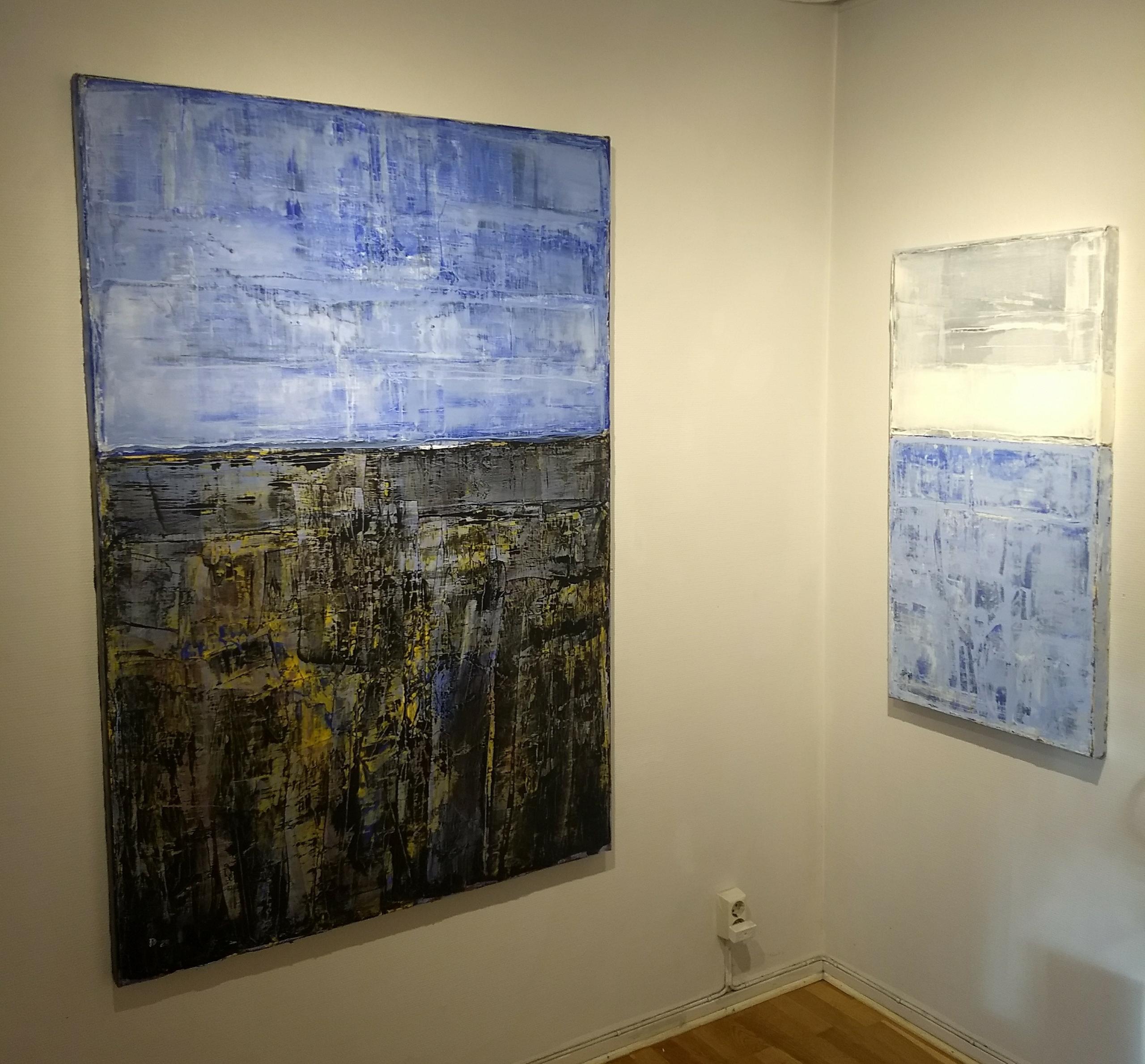 solo exhibition Kim Anstensen gallery, Gothenburg, Sweden. October 2024 (5)