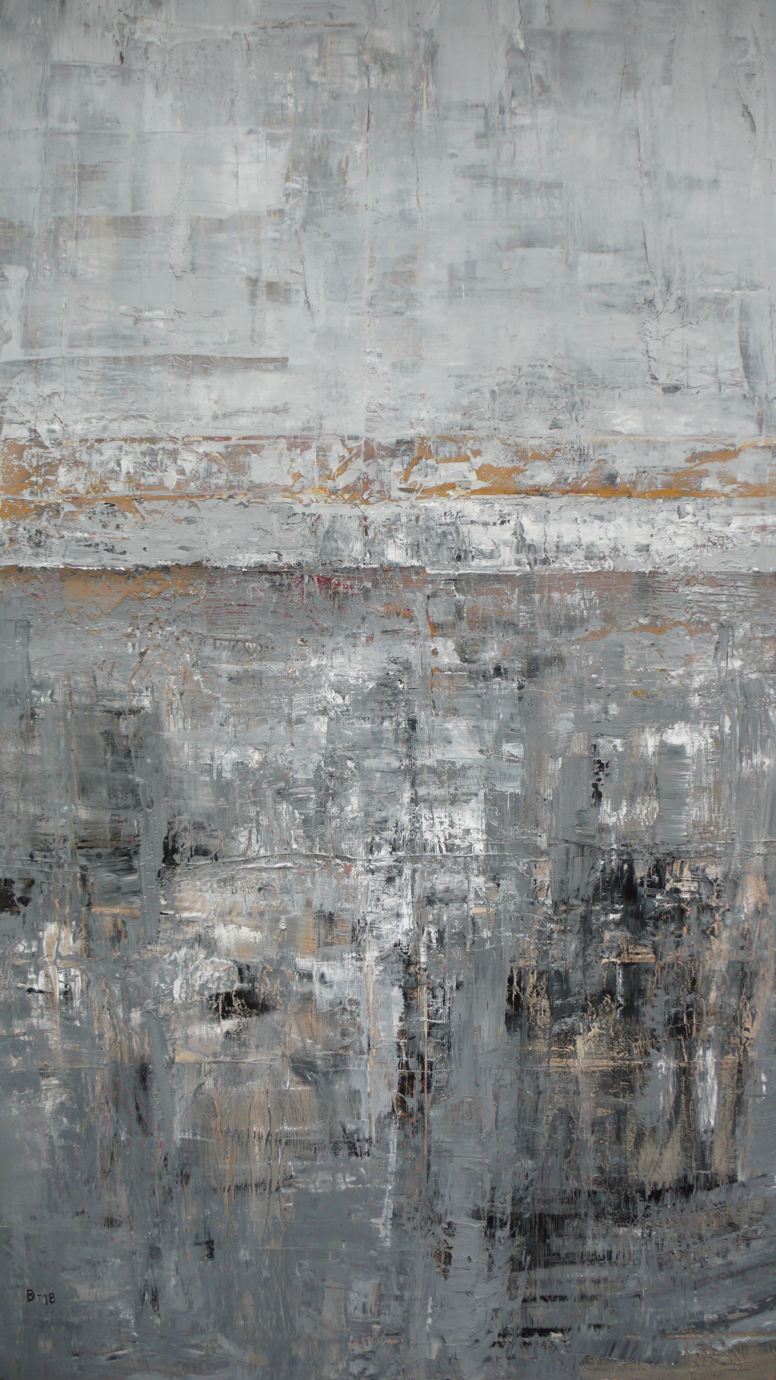 Solo exhibition Gallery A, Oslo 2019