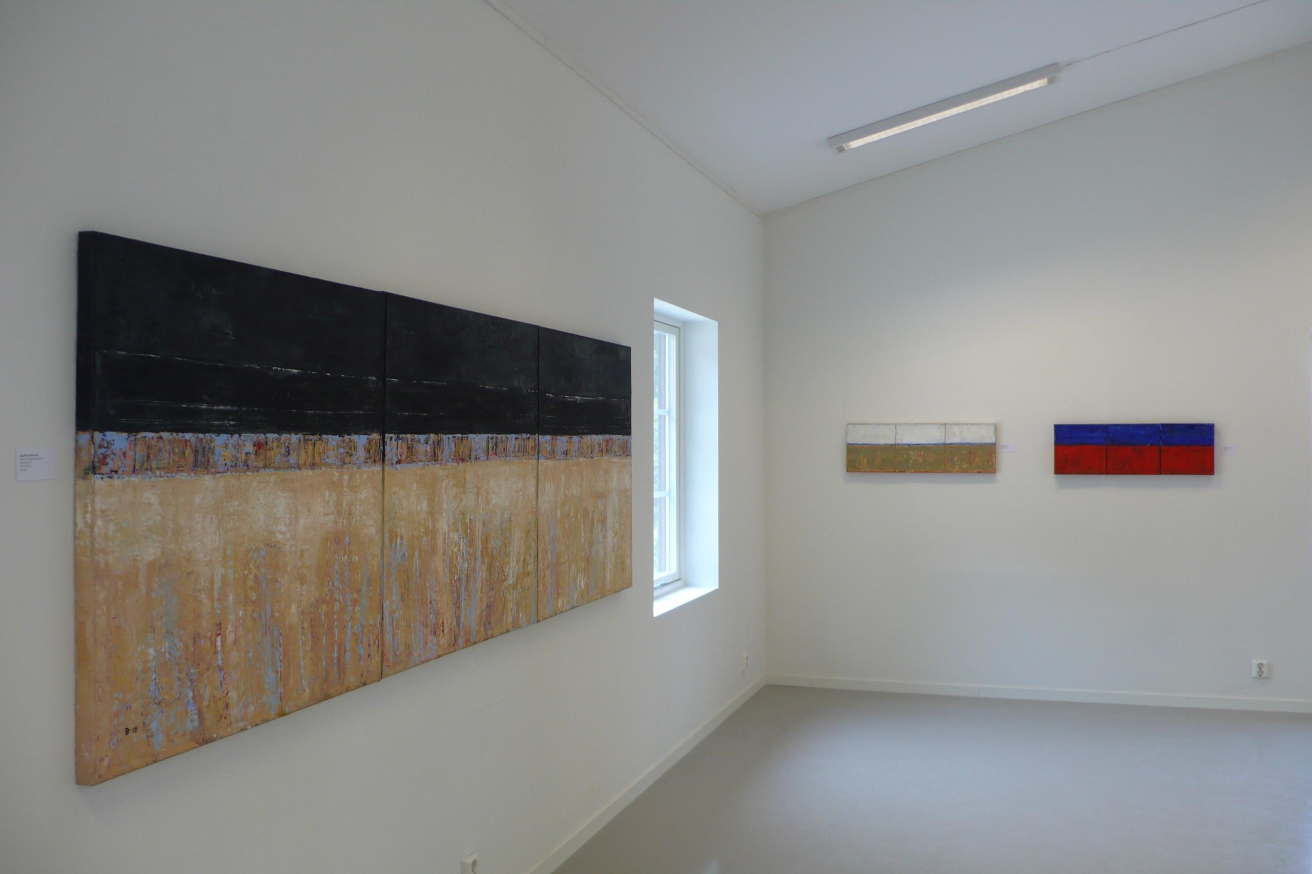 Separatutstilling Galleri Røed, Jeløy 2018 (10)