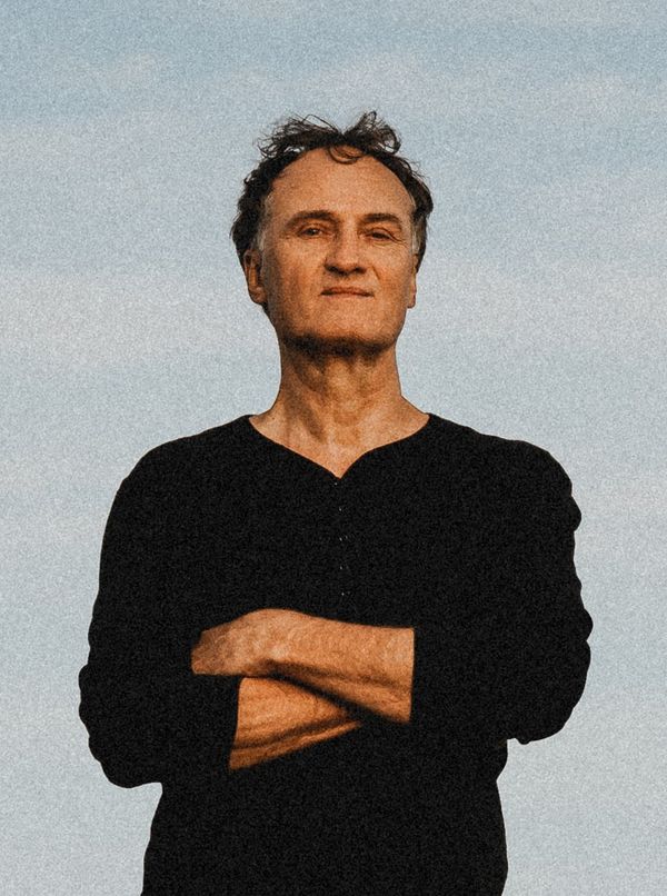 Bøje Barker