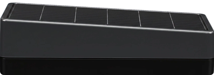 Radar Level Sensor