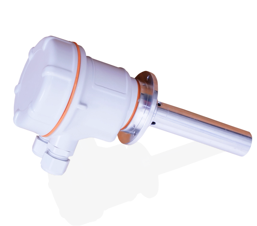 Capacitive Level Sensor