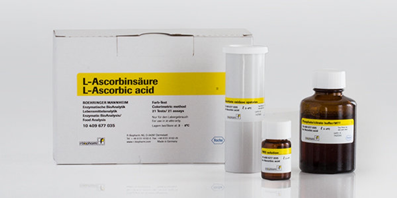 L-Ascorbic acid