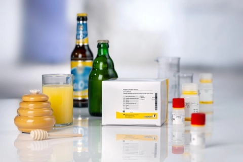 Phân tích đường Glucose, Fructose và Maltose trong thực phẩm