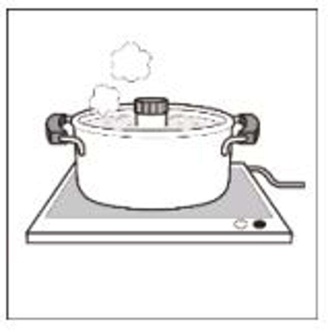 Bước 5 test chất gây dị ứng