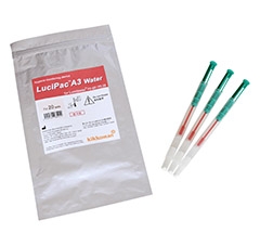 Swab Lucipac A3 Water Kikkoman 60365 For Lumitester Smart