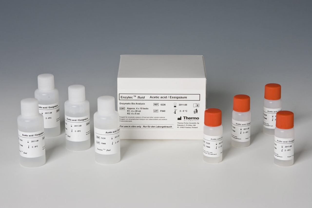 Enzytec™ Fluid Acetic Acid