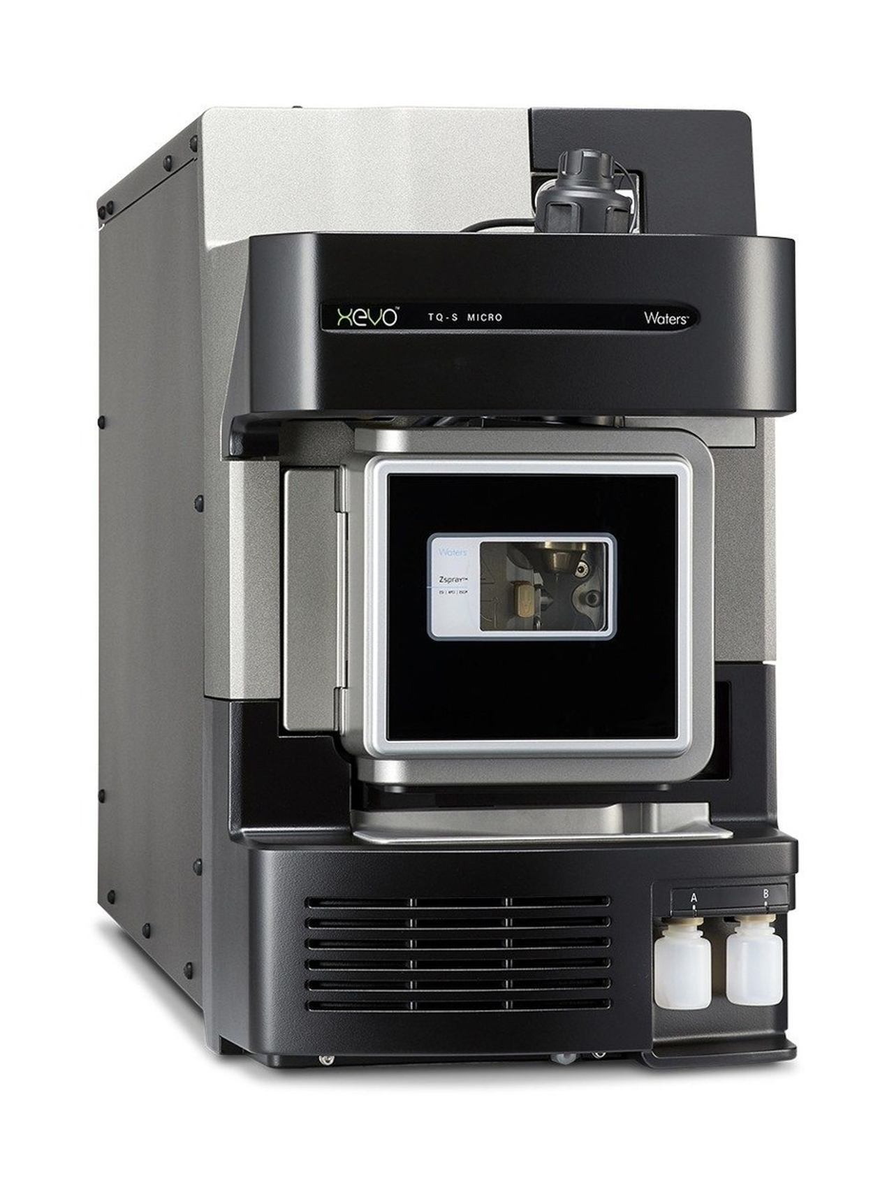Xevo TQ-S micro Triple Quadrupole Mass Spectrometer