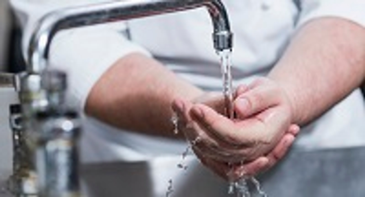 hygiene monitoring system