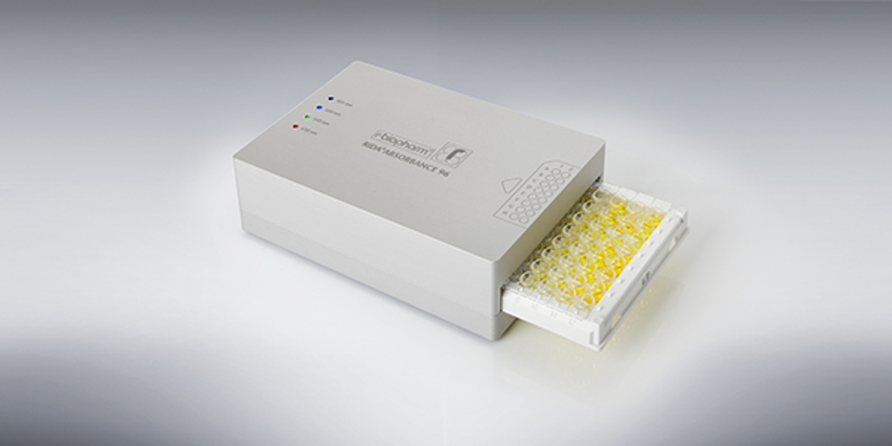 Máy đọc Elisa Rida Absorbance 96