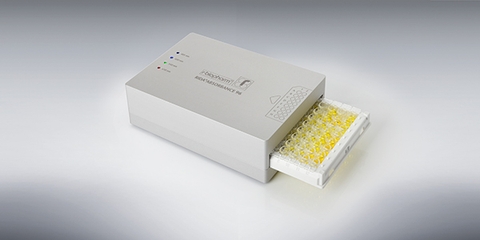 Máy đọc Elisa Rida Absorbance 96