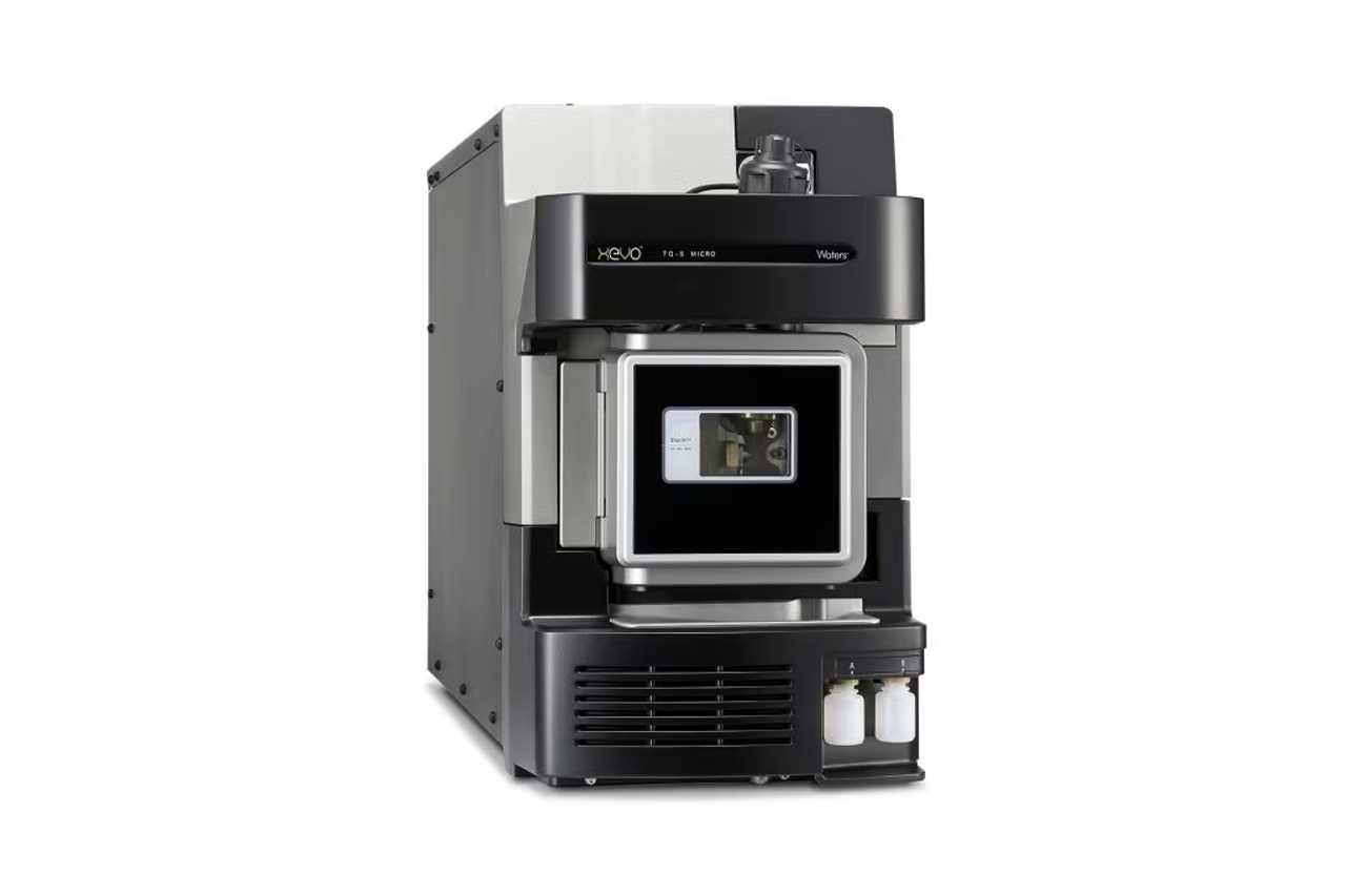 Xevo TQ-S micro Triple Quadrupole Mass Spectrometer 2