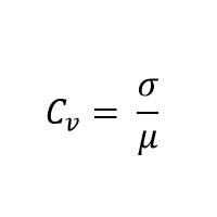 CV