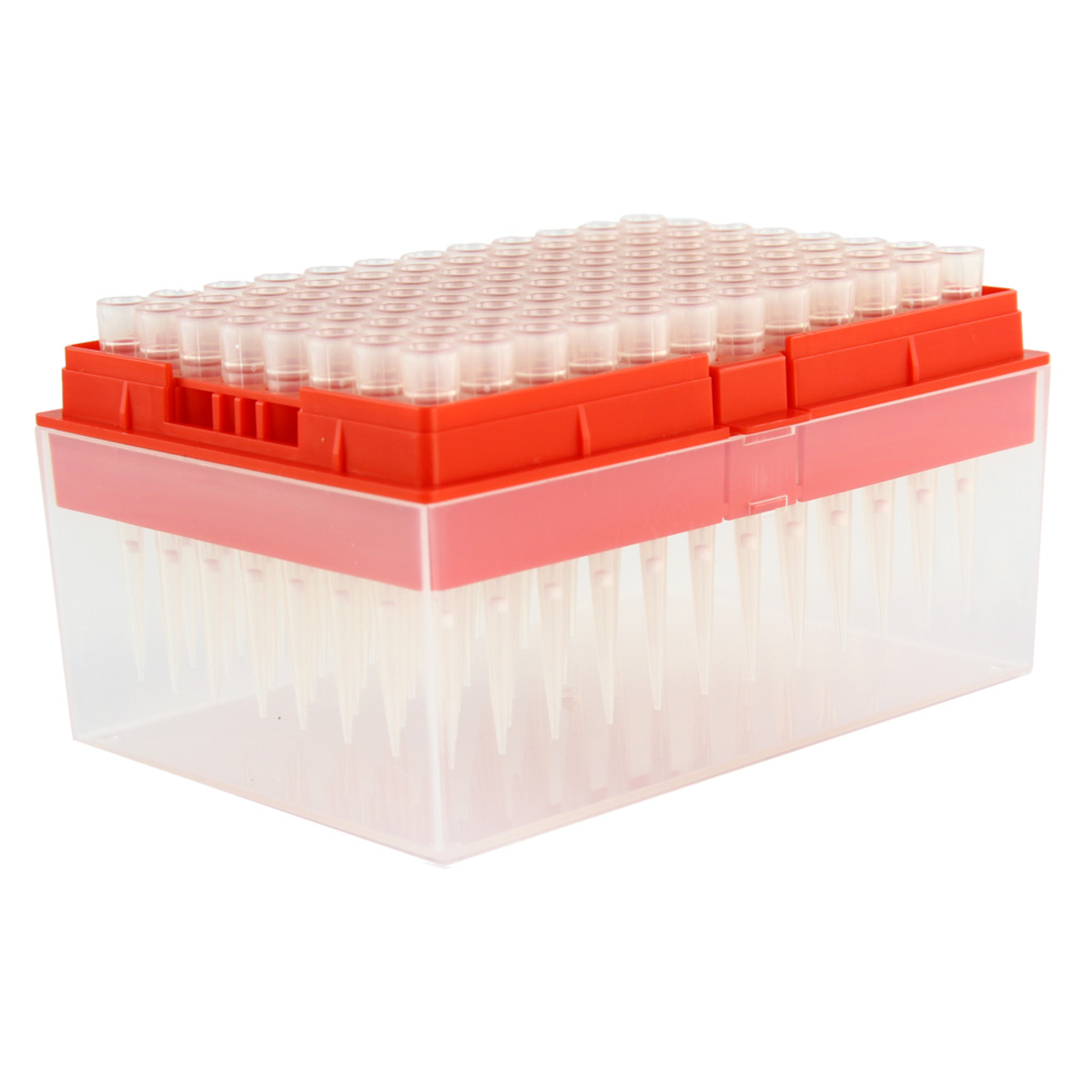 FastGene Filter Tips
