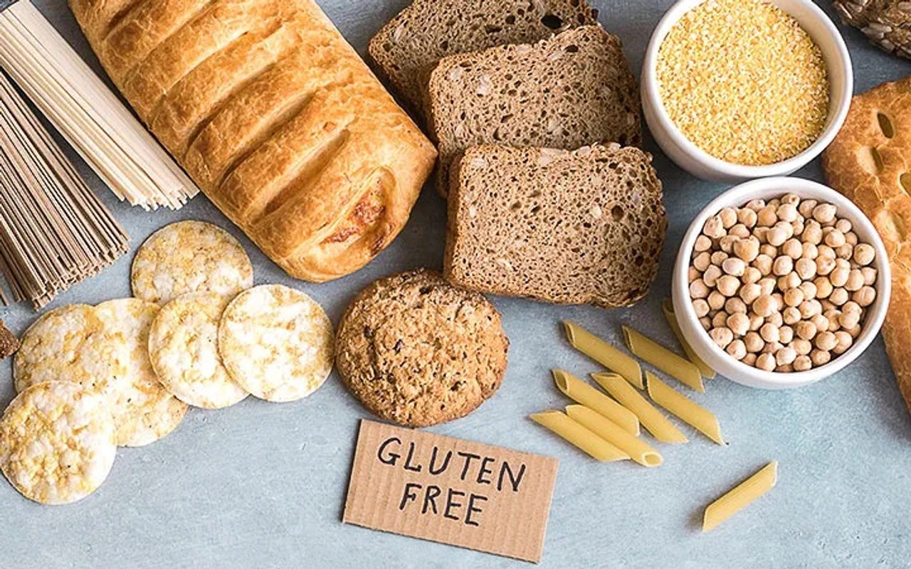 Dị ứng Gluten và tầm quan trọng của test nhanh gluten