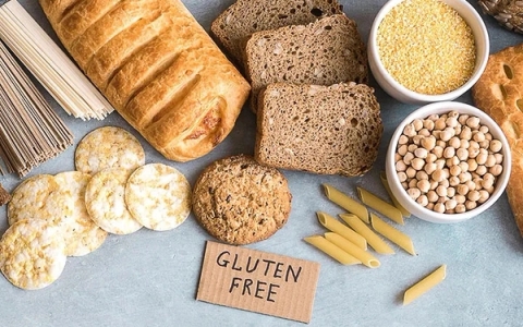 Dị ứng Gluten và tầm quan trọng của test nhanh gluten