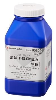 TGC broth Medium without indicator 05629
