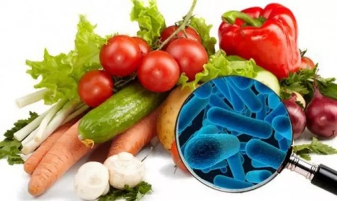 Vi khuẩn Listeria
