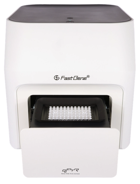 Máy real-time PCR Fastgene