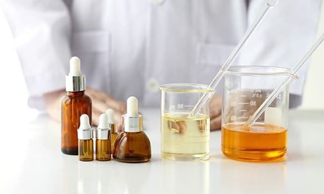 Chất bảo quản trong mỹ phẩm