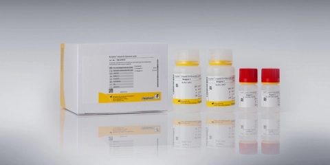 Kit kiểm tra Axit gluconic trong thực phẩm