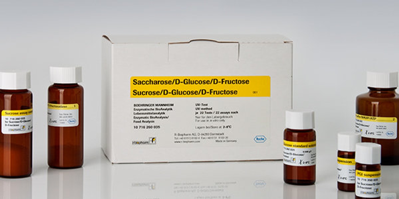 D-Glucose