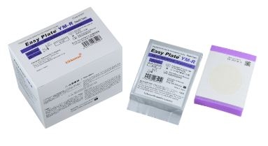 Đĩa Eary Plate YM-R