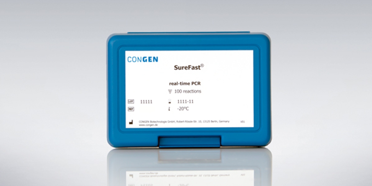 SureFast® Cronobacter PLUS