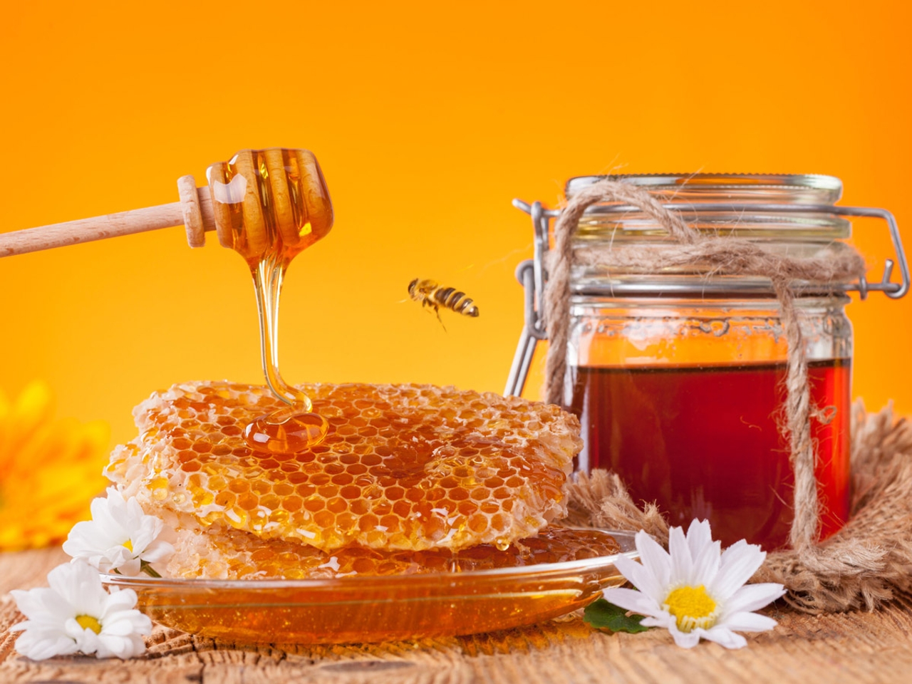 Dư lượng kháng sinh trong mật ong
