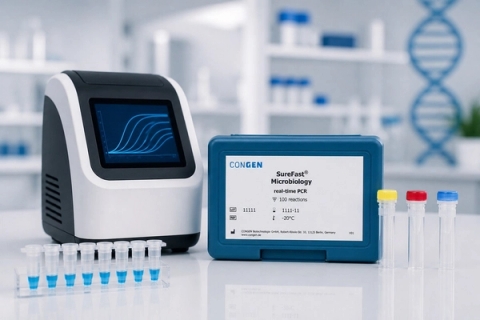 Vì sao doanh nghiệp nên chọn test PCR vi sinh của R Biopharm