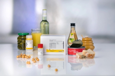 Ứng dụng kit phân tích đường và acid trong kiểm soát quá trình sản xuất đồ uống
