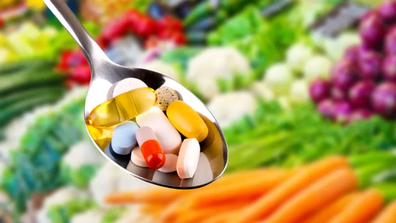Làm thế nào để bắt đầu phân tích Vitamin