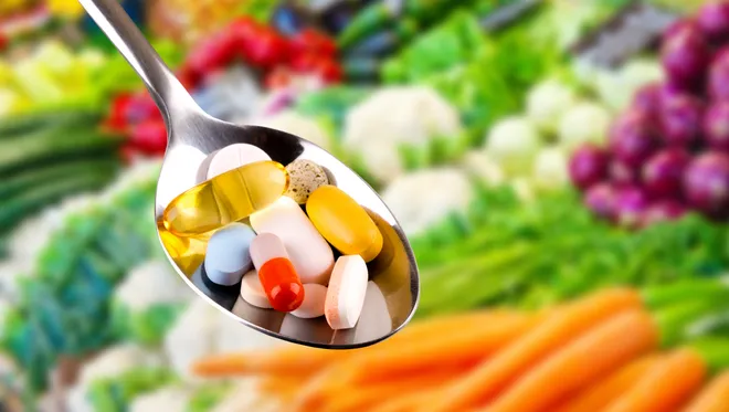 Làm thế nào để bắt đầu phân tích Vitamin