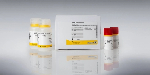 Kit kiểm tra galactose trong thực phẩm