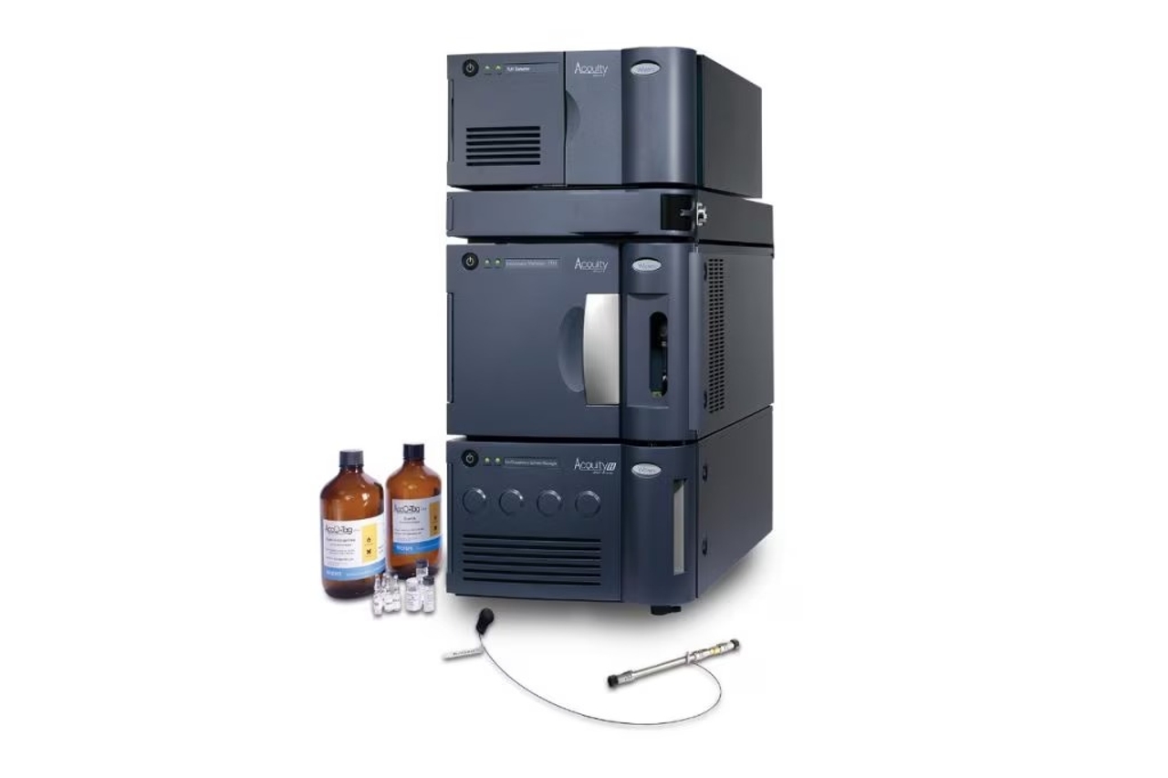 Giải pháp phân tích amino acid UPLC đáp ứng yêu cầu khi đặc trưng protein, theo dõi nuôi cấy tế bào và phân tích dinh dưỡng thực phẩm, thức ăn chăn nuôi.