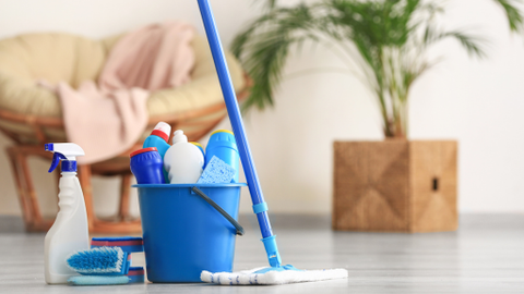 Giải pháp kiểm soát vệ sinh hiệu quả cho nhà hàng khách sạn
