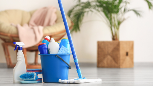 Giải pháp kiểm soát vệ sinh hiệu quả cho nhà hàng khách sạn