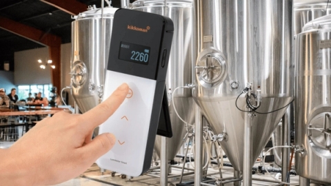 Một số lưu ý khi sử dụng máy đo ATP Lumitester Smart
