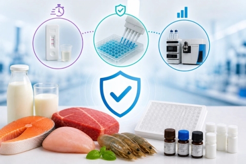 Các phương pháp kiểm tra kháng sinh phổ biến hiện nay