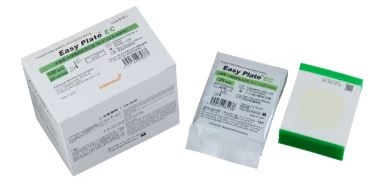 đĩa Easy Plate EC