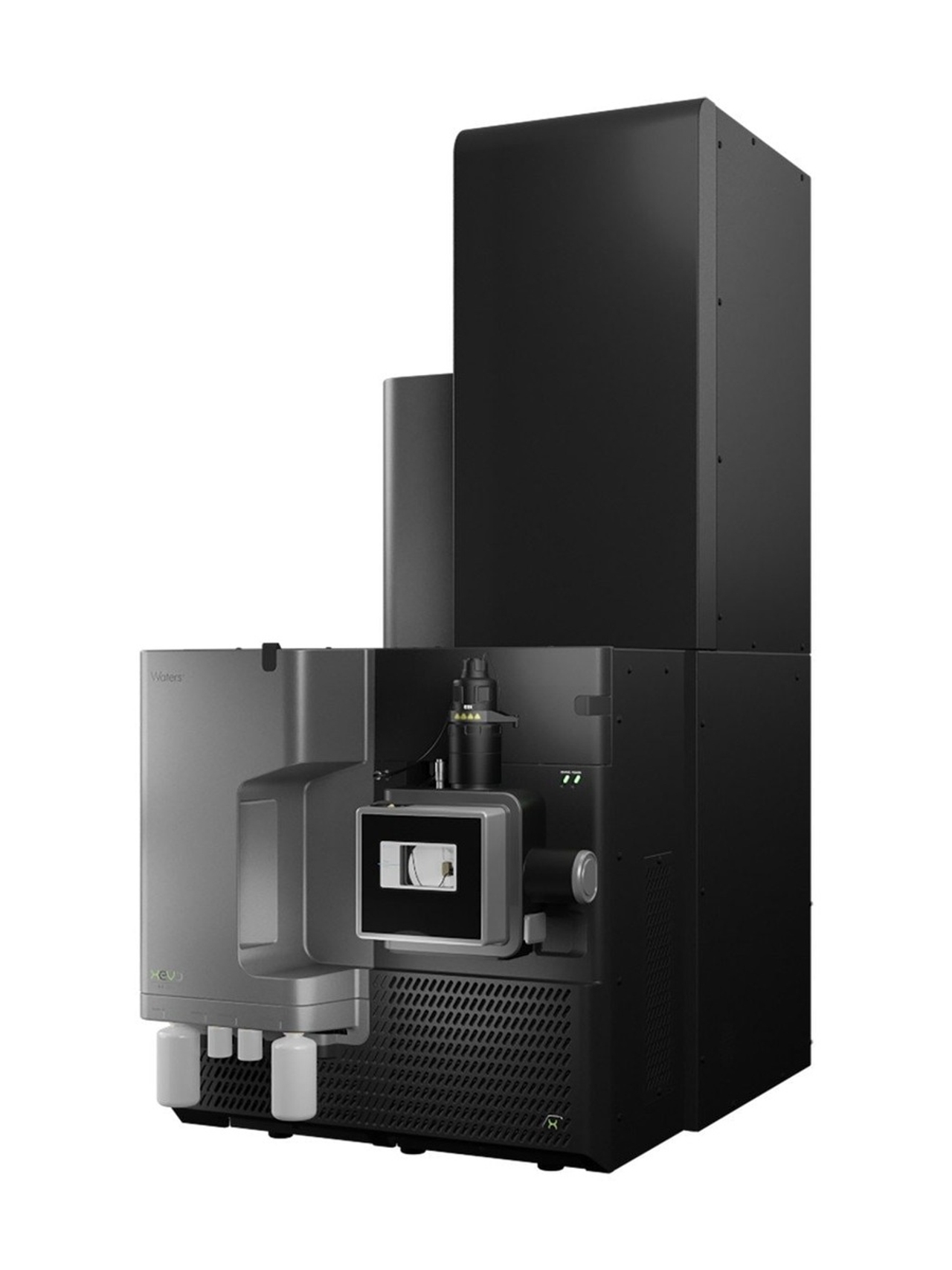 Xevo G3 QTof